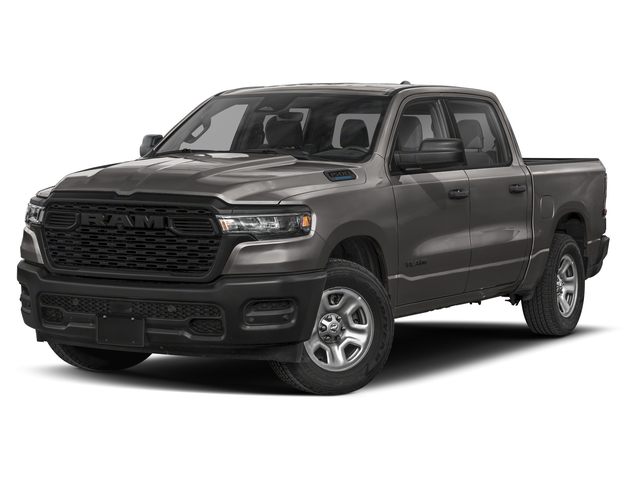 ram ram 1500 pickup 2025 1C6RRFGGXSN662121 image ram ram 1500 pickup 2025 1C6RRFGGXSN662121 image